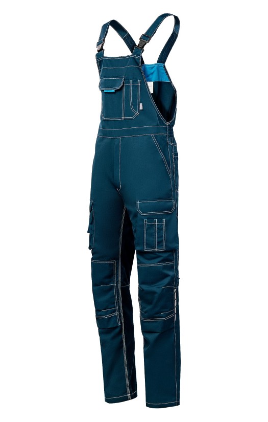 Полукомбинезон мужской летний «Дунай»