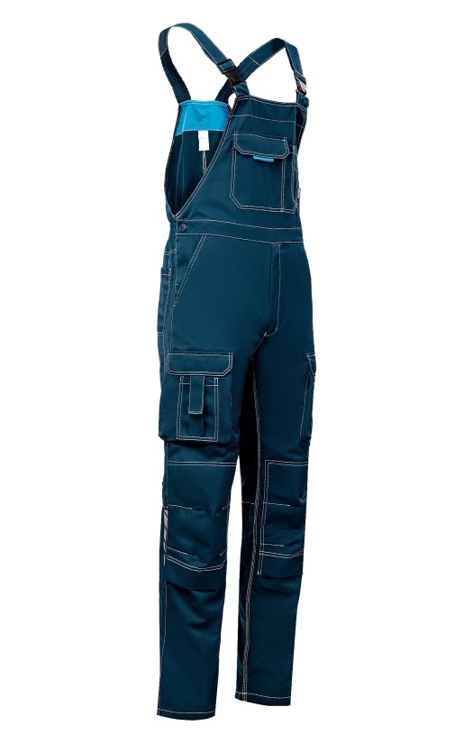 Полукомбинезон мужской летний «Дунай»