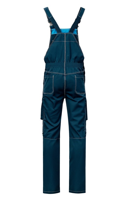 Полукомбинезон мужской летний «Дунай»