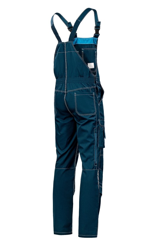 Полукомбинезон мужской летний «Дунай»