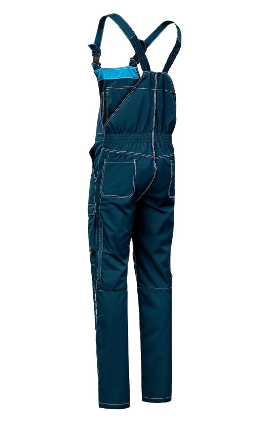 Полукомбинезон мужской летний «Дунай»