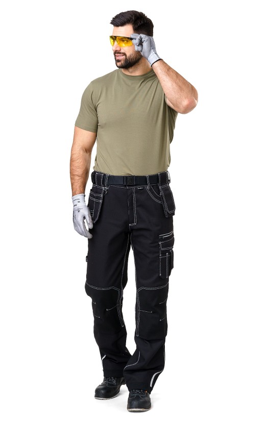 Брюки мужские летние «Стокгольм»