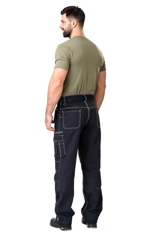 Брюки мужские летние «Стокгольм»