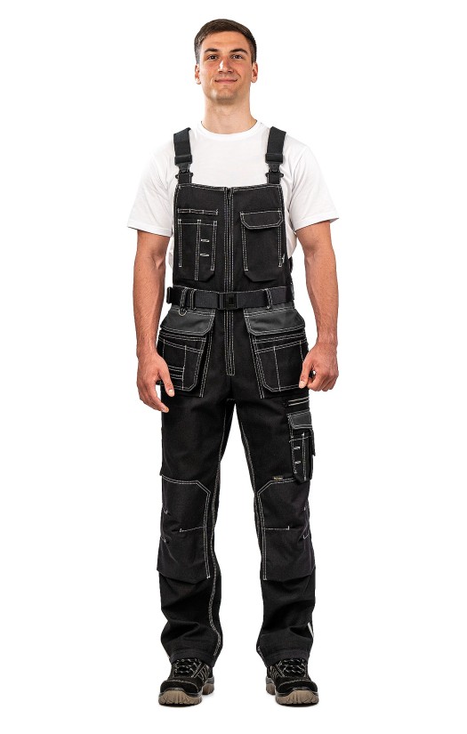 Полукомбинезон мужской летний «Стокгольм»