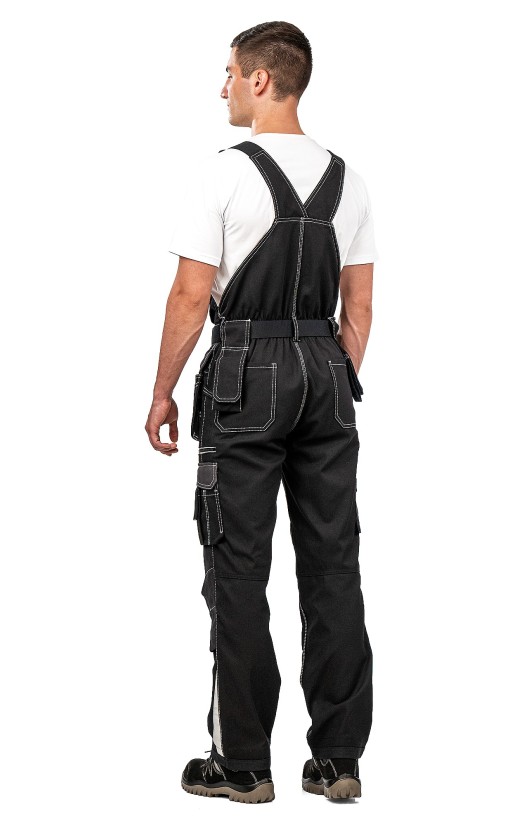 Полукомбинезон мужской летний «Стокгольм»