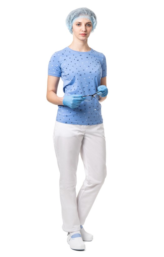 Брюки женские «Бьянка-2»