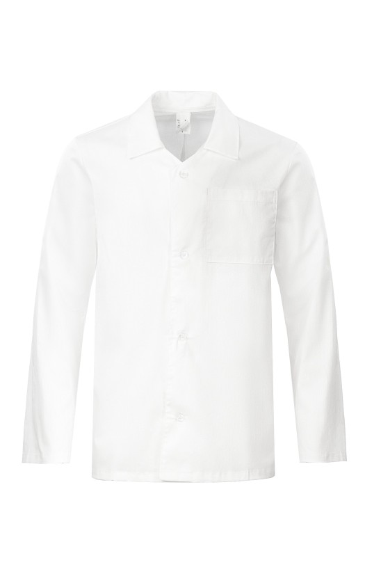 Куртка мужская х/б (бязь)