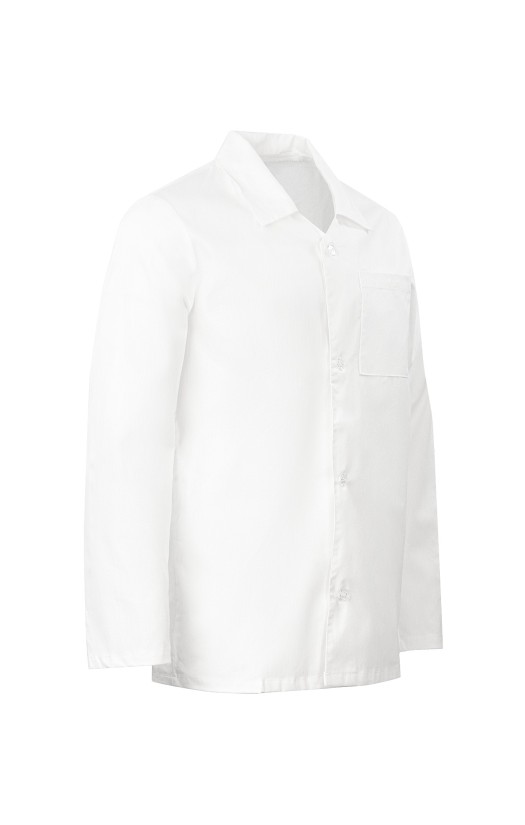 Куртка мужская х/б (бязь)