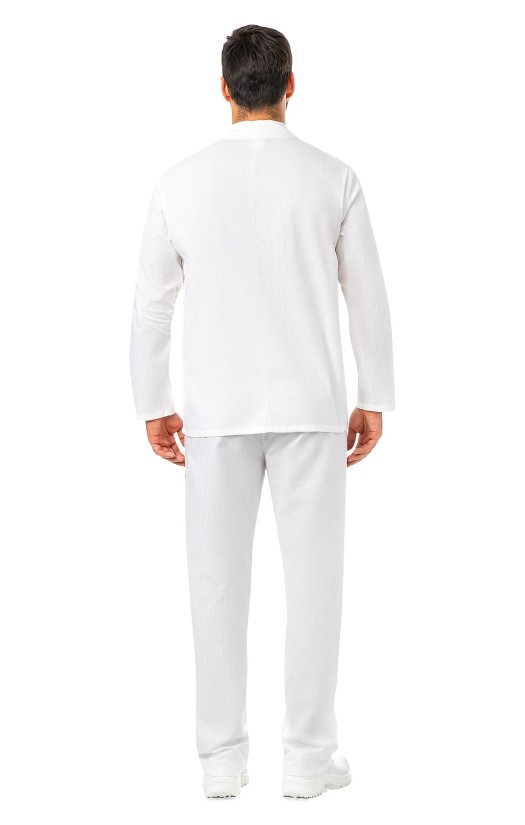 Куртка мужская х/б (бязь)