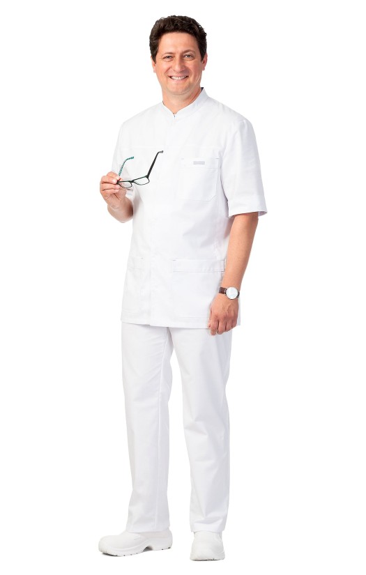 Куртка мужская «Оскар-2»