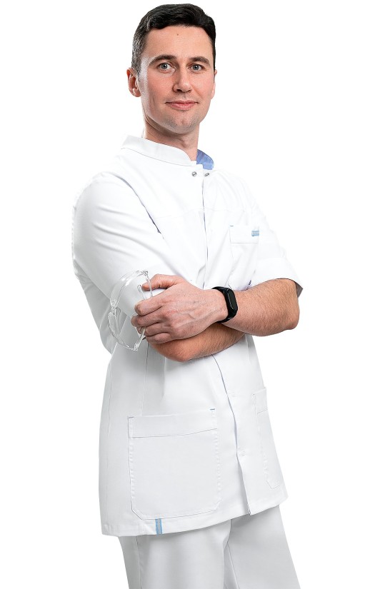 Куртка мужская «Оскар-2»