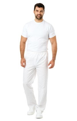 Брюки х/б (бязь)