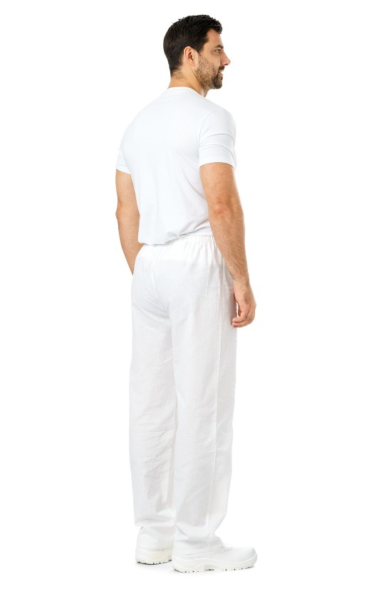 Брюки х/б (бязь)