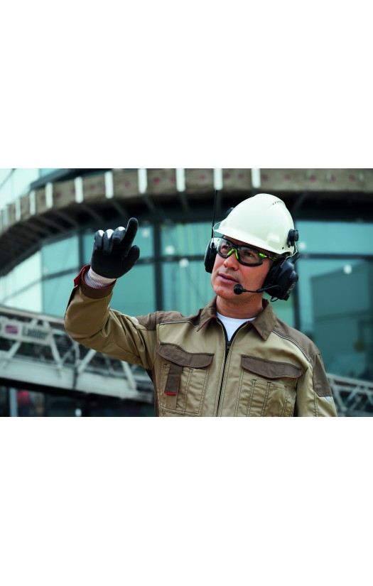 Куртка мужская летняя «Крит»