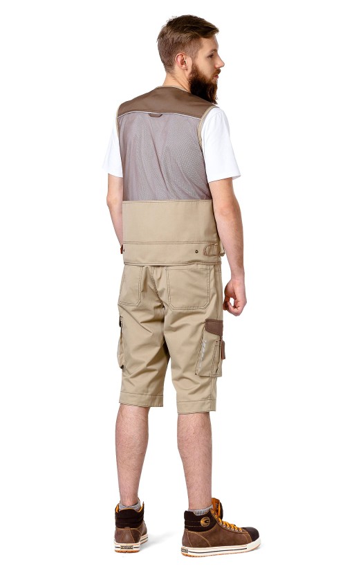 Жилет мужской летний «Крит»