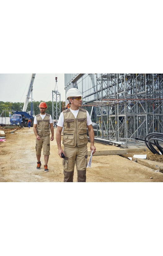 Жилет мужской летний «Крит»