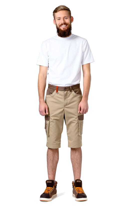 Шорты мужские летние «Крит»