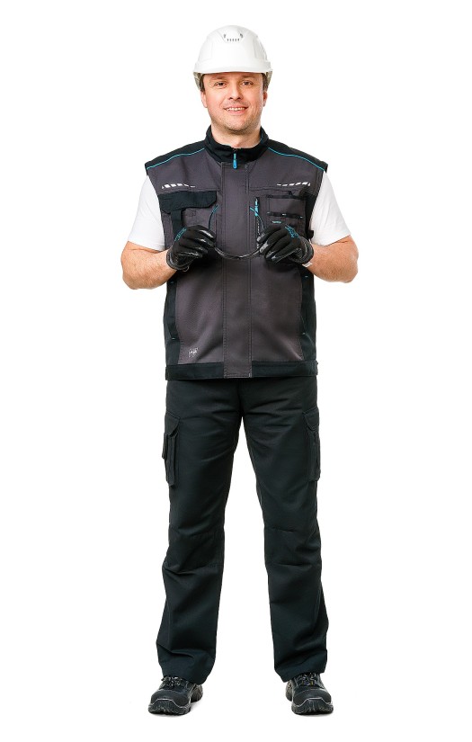 Куртка мужская летняя «Дублин»