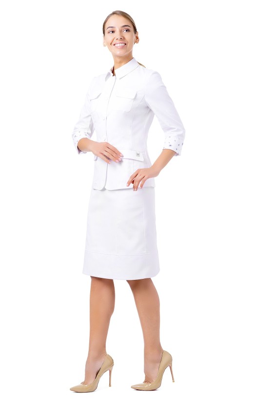 Жакет женский «Одри»