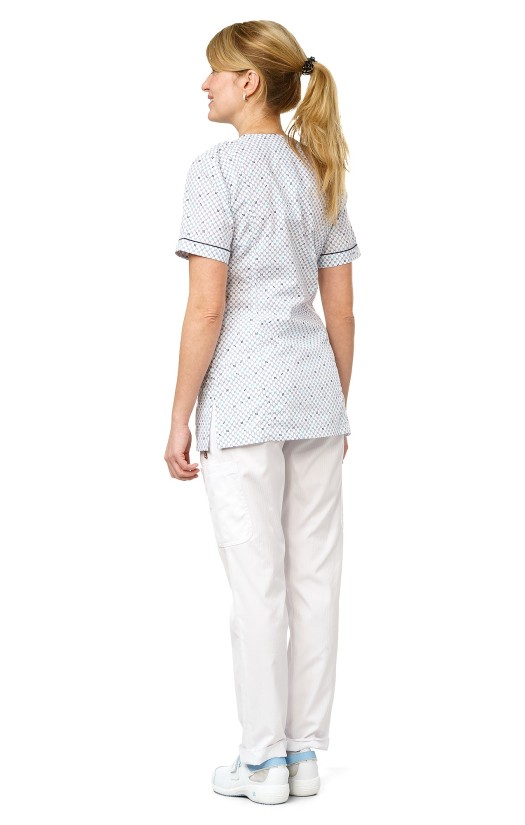 Блуза женская «Афина-Арт»