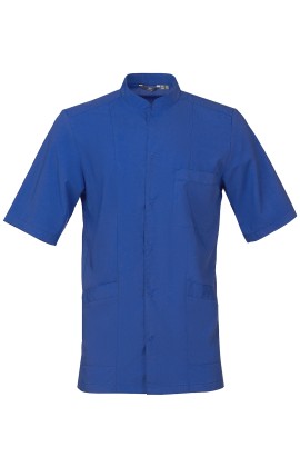 Куртка мужская «Панацея» кобальтовая