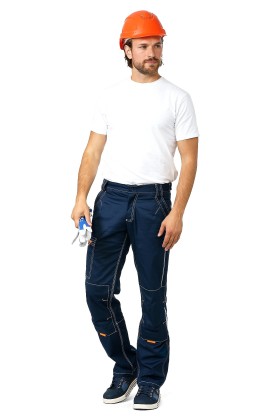 Брюки мужские летние «Скаймастер-2»