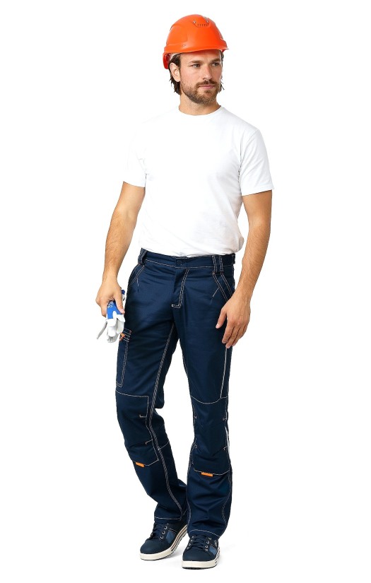 Брюки мужские летние «Скаймастер-2»