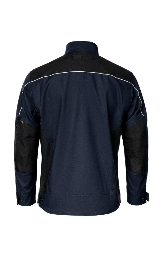 Куртка мужская летняя «Фалькон» темно-синяя