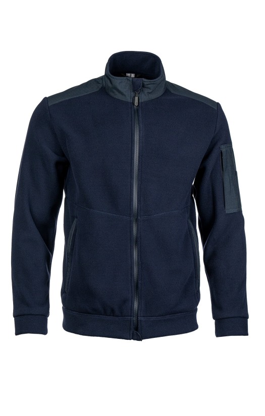 Куртка флисовая антистатическая «Оператор»