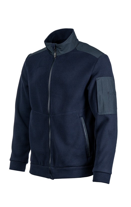 Куртка флисовая антистатическая «Оператор»