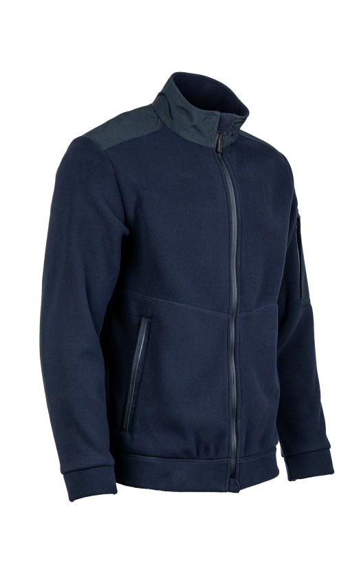 Куртка флисовая антистатическая «Оператор»