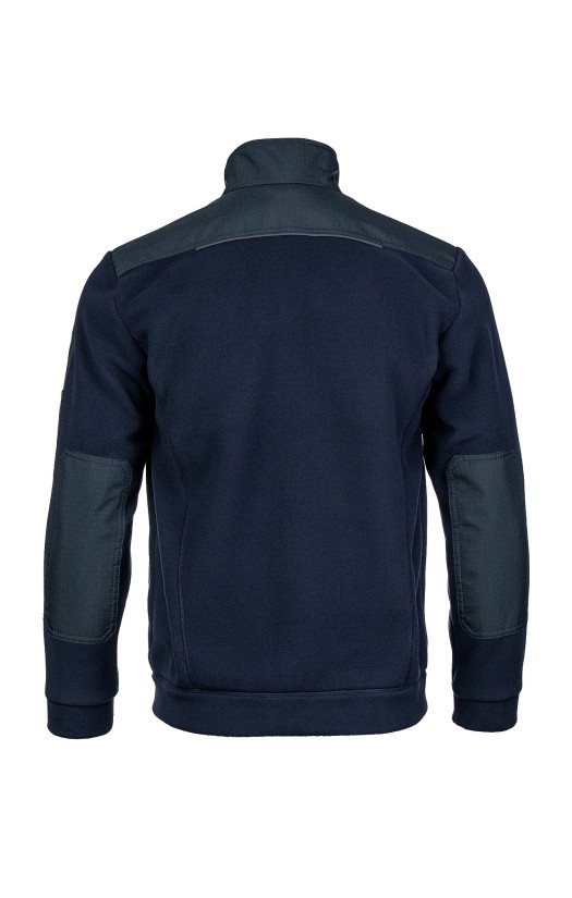 Куртка флисовая антистатическая «Оператор»