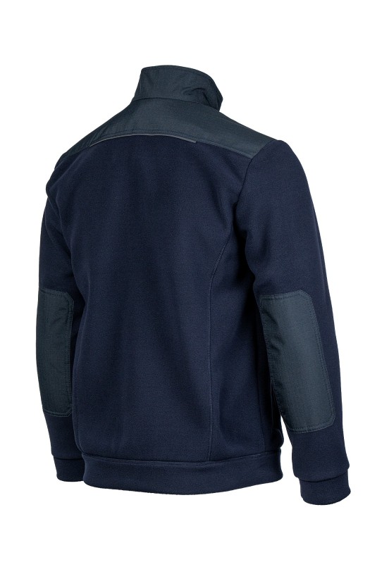 Куртка флисовая антистатическая «Оператор»