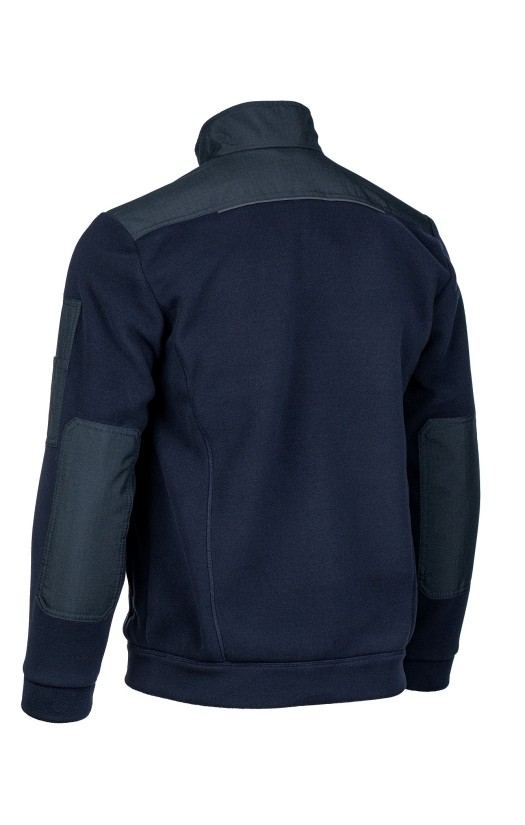 Куртка флисовая антистатическая «Оператор»