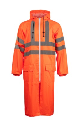 Плащ влагозащитный ПВХ «Скат»