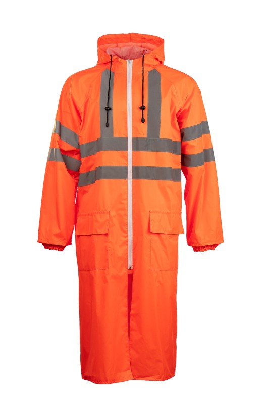 Плащ влагозащитный ПВХ «Скат»