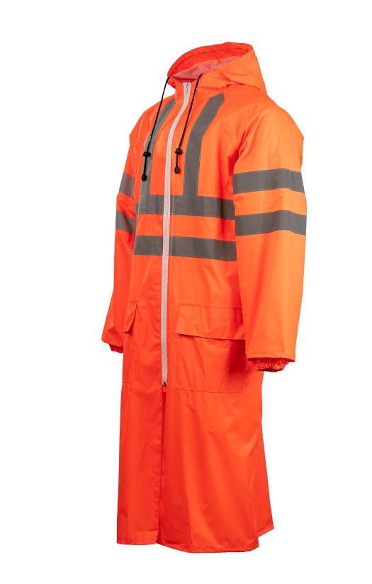 Плащ влагозащитный ПВХ «Скат»