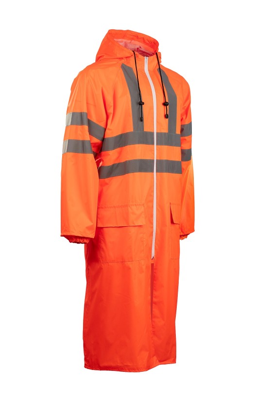 Плащ влагозащитный ПВХ «Скат»