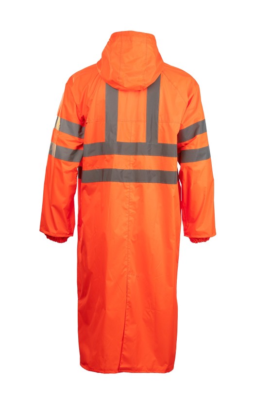 Плащ влагозащитный ПВХ «Скат»