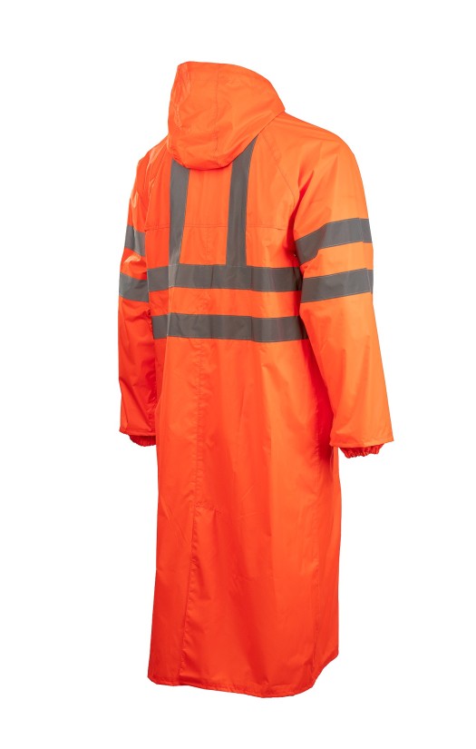 Плащ влагозащитный ПВХ «Скат»