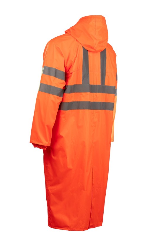 Плащ влагозащитный ПВХ «Скат»