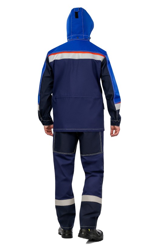 Костюм летний «Мега-ОйлСтат»