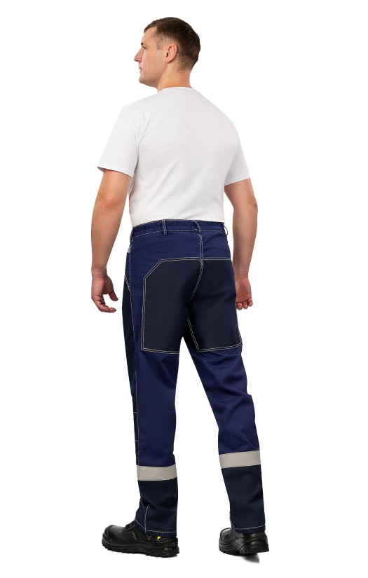 Костюм летний «Мега-ОйлСтат» - брюки