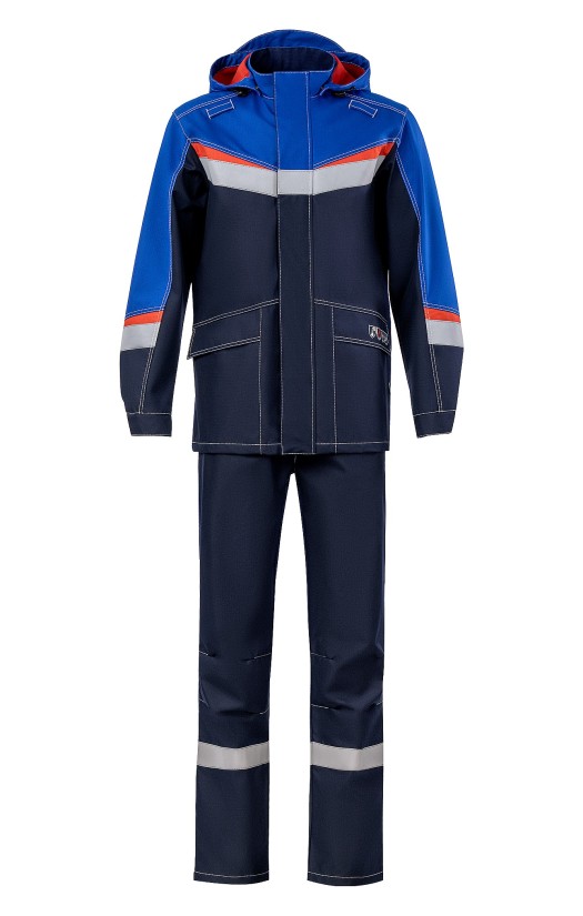 Костюм летний «Мега-ОйлСтат»