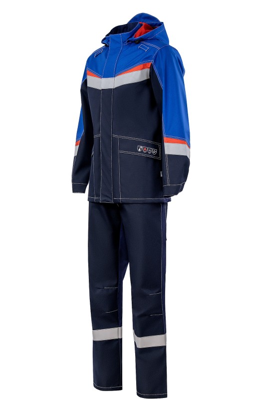 Костюм летний «Мега-ОйлСтат»