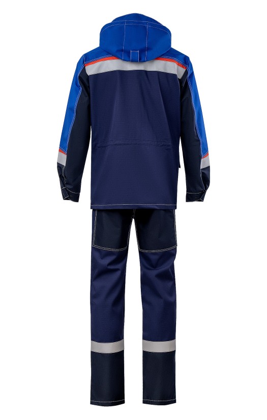 Костюм летний «Мега-ОйлСтат»