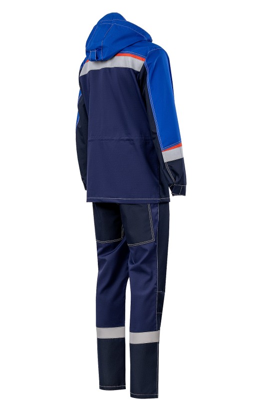 Костюм летний «Мега-ОйлСтат»