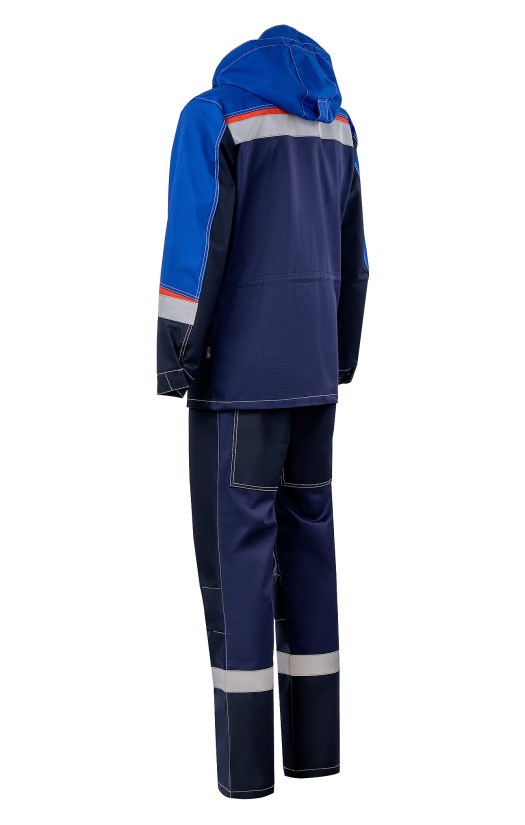 Костюм летний «Мега-ОйлСтат»