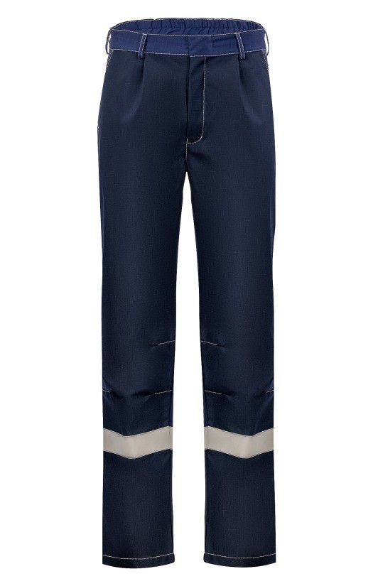 Костюм летний «Мега-ОйлСтат» - брюки