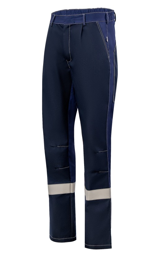 Костюм летний «Мега-ОйлСтат» - брюки